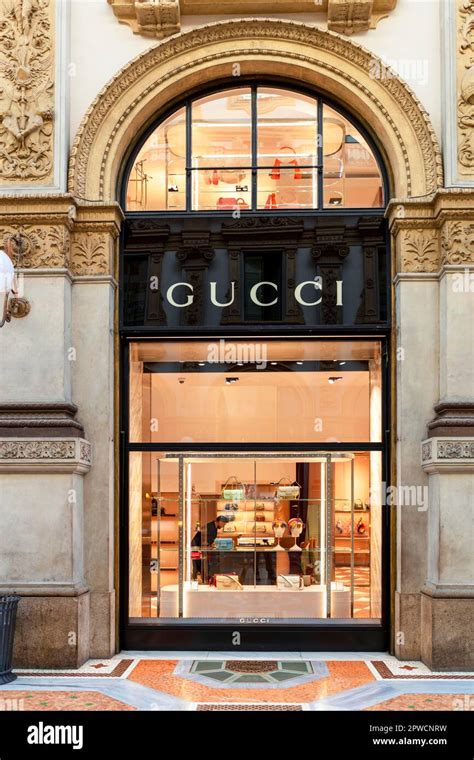 galleria vittorio emanuele gucci|Gucci italy.